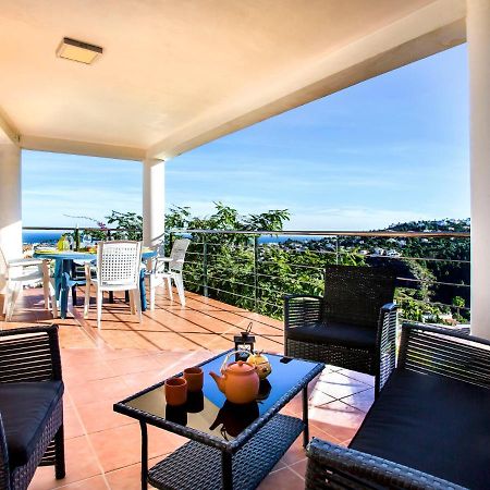 Villa Villa Charly By Interhome Pego Ngoại thất bức ảnh