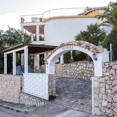 Villa Villa Charly By Interhome Pego Ngoại thất bức ảnh