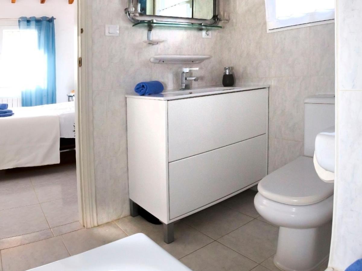 Villa Villa Charly By Interhome Pego Ngoại thất bức ảnh