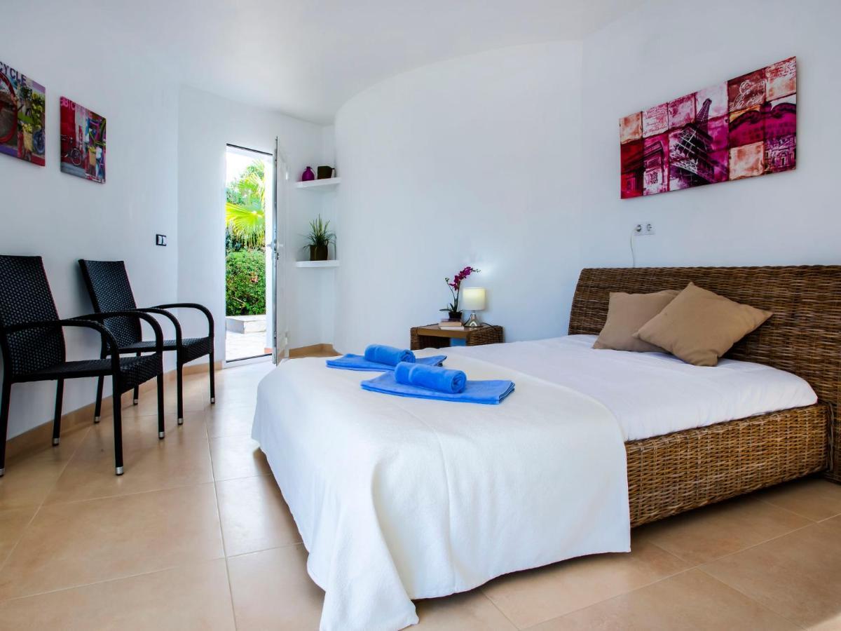 Villa Villa Charly By Interhome Pego Ngoại thất bức ảnh