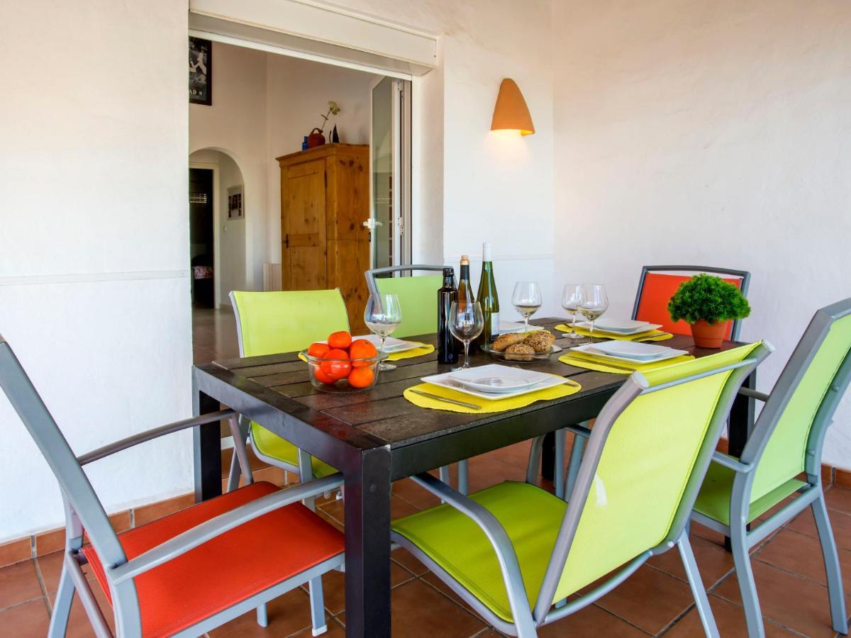 Villa Villa Charly By Interhome Pego Ngoại thất bức ảnh