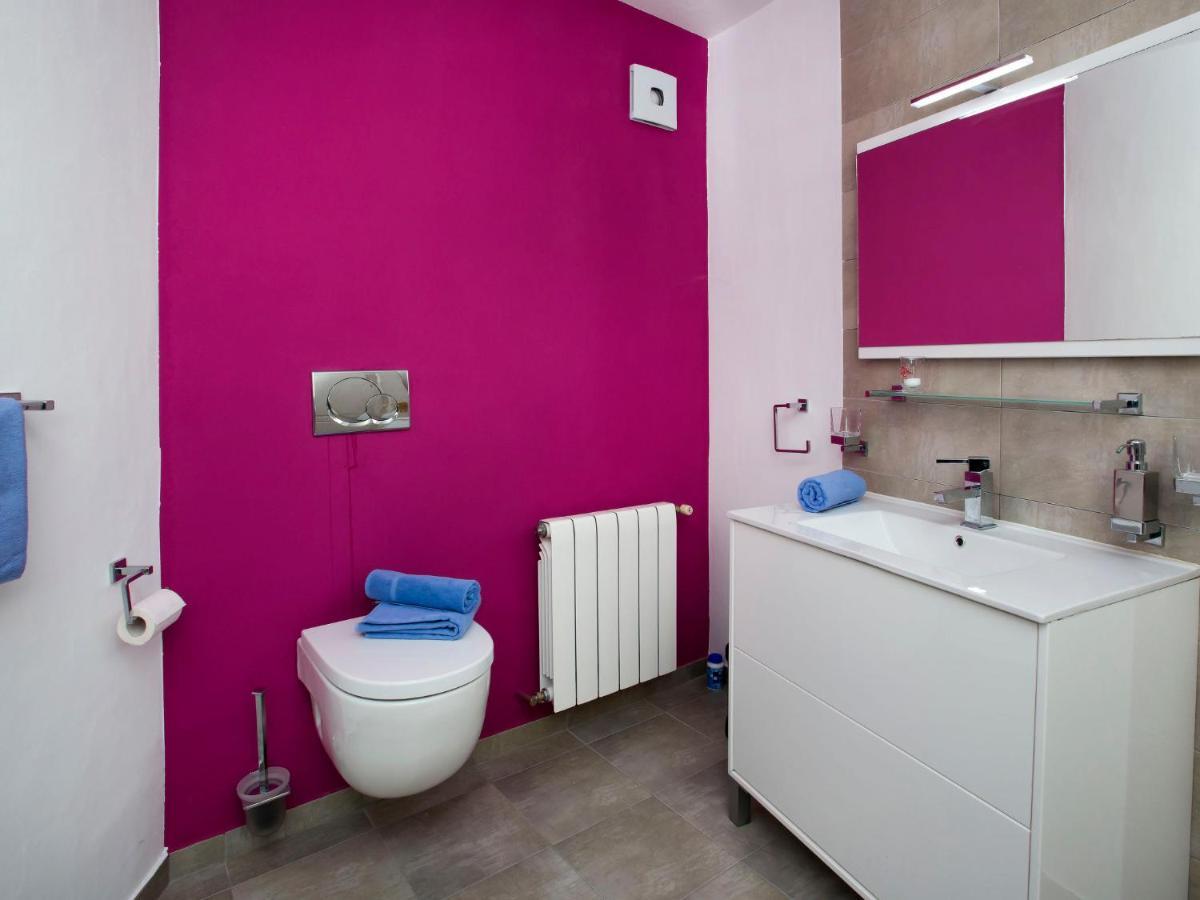 Villa Villa Charly By Interhome Pego Ngoại thất bức ảnh
