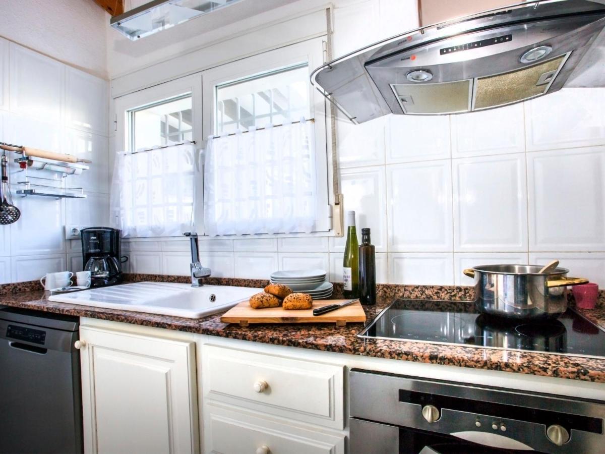 Villa Villa Charly By Interhome Pego Ngoại thất bức ảnh